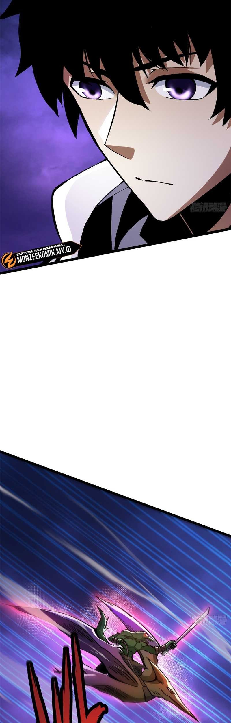 I Really Don’t Want to Learn Forbidden Spells Chapter 96 Gambar 11