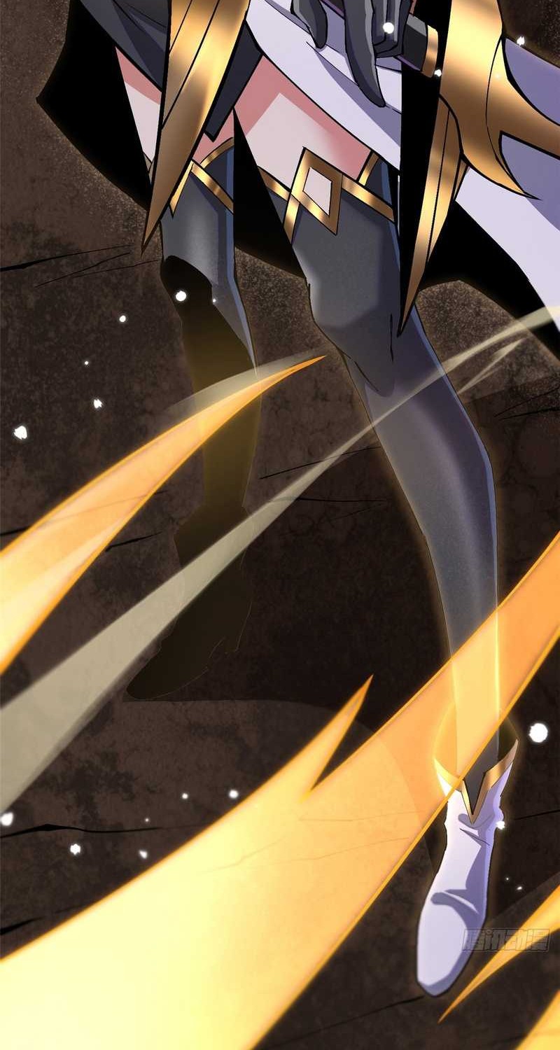 I Really Don’t Want to Learn Forbidden Spells Chapter 96 Gambar 15