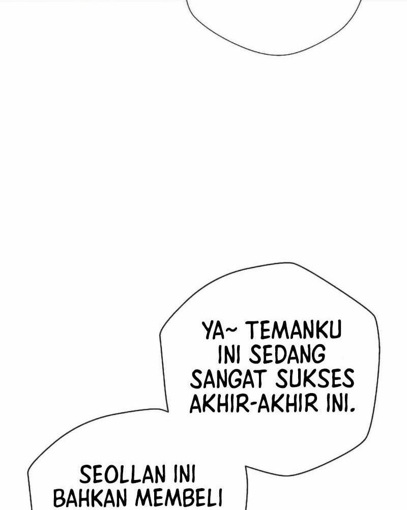 Return of the Legend Chapter 157 Gambar 53
