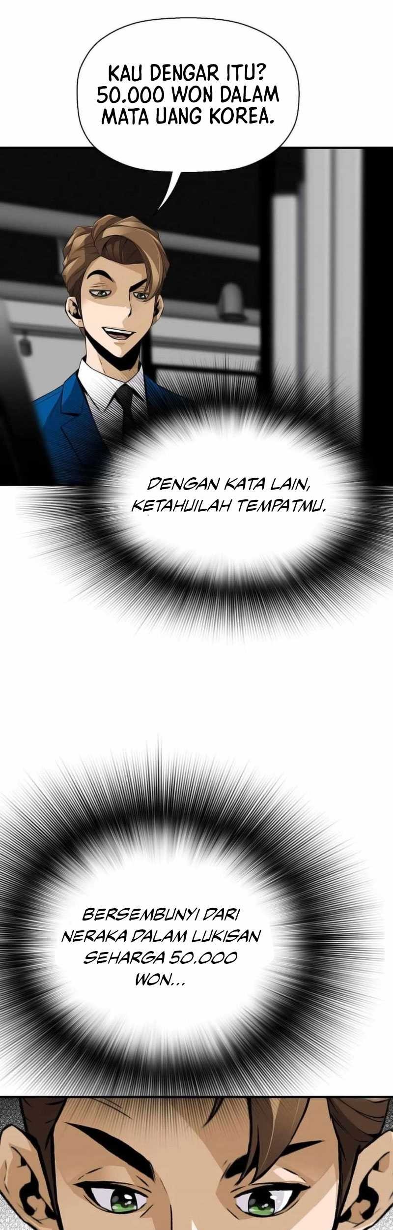 Return of the Legend Chapter 157 Gambar 17