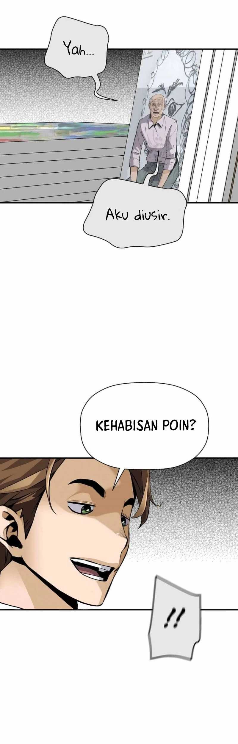 Return of the Legend Chapter 157 Gambar 20