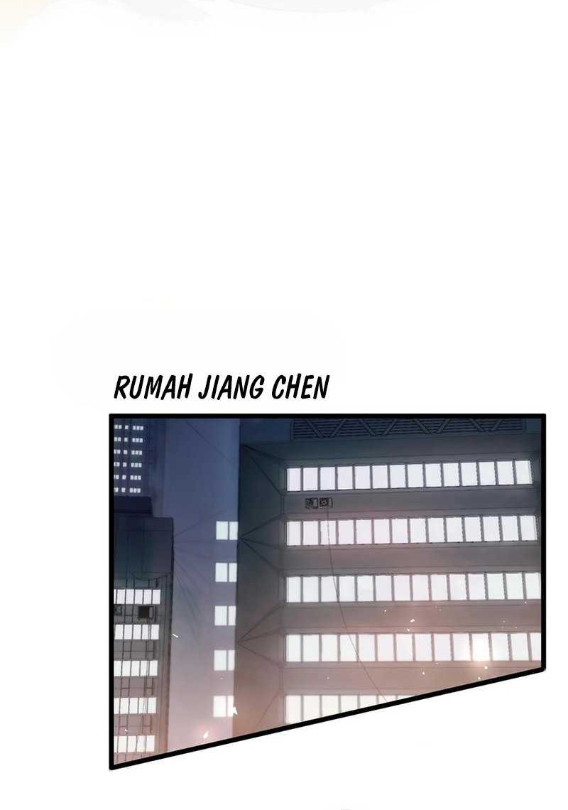 Overlord of Insects Chapter 41 Gambar 5