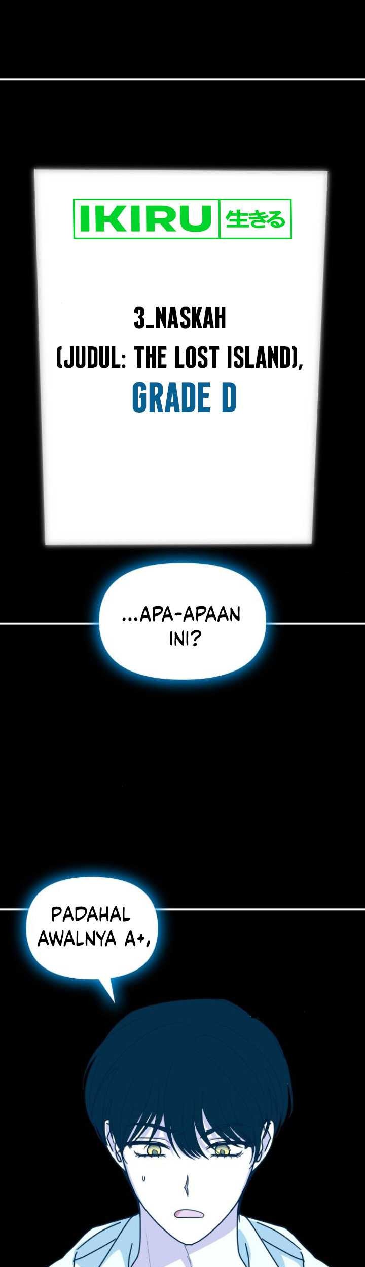 I Was Immediately Mistaken for a Monster Genius Actor Chapter 43 Gambar 45