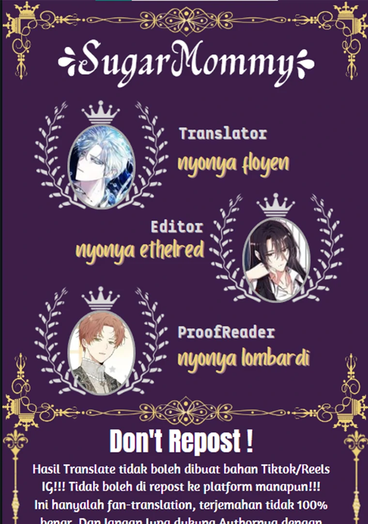 Komik Baby Tyrant Chapter 96 gambar nomor 1