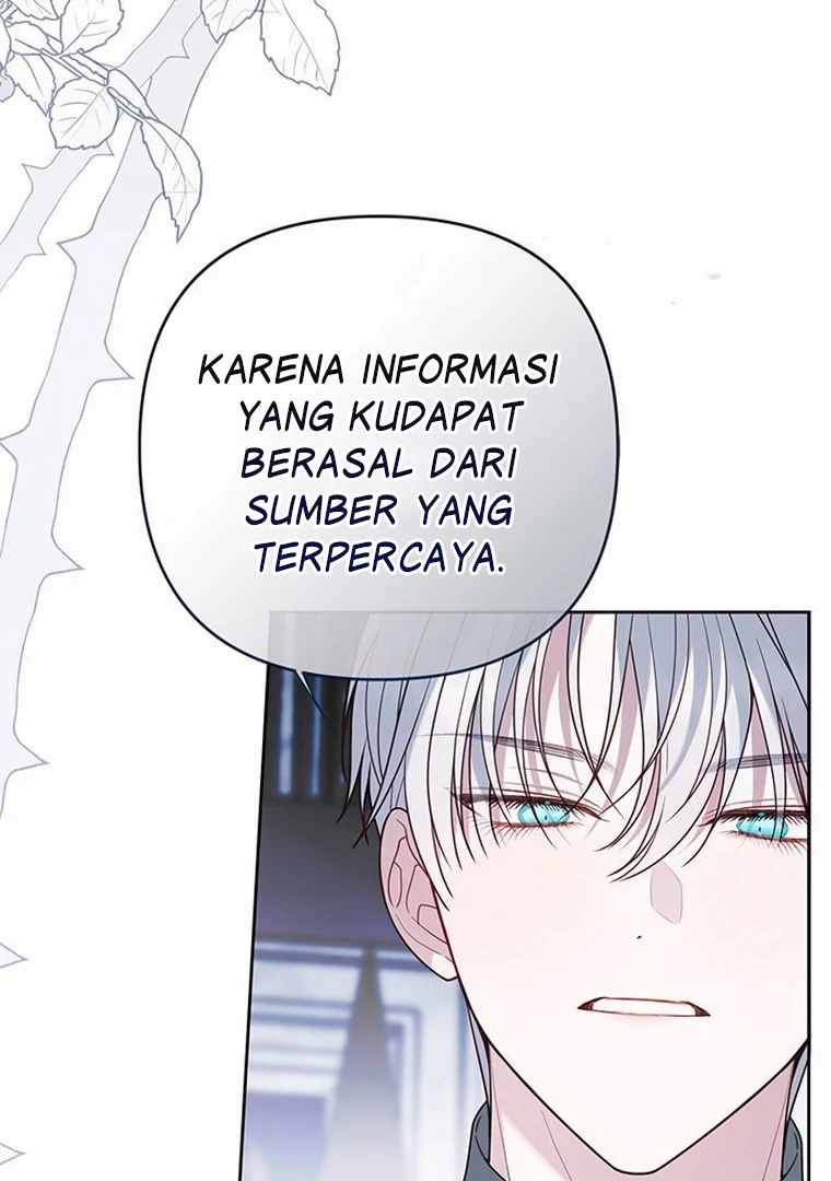 Baby Tyrant Chapter 96 Gambar 10