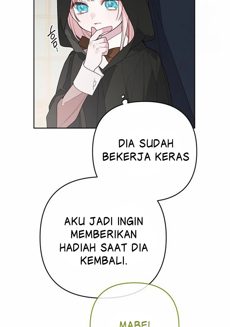 Baby Tyrant Chapter 96 Gambar 101