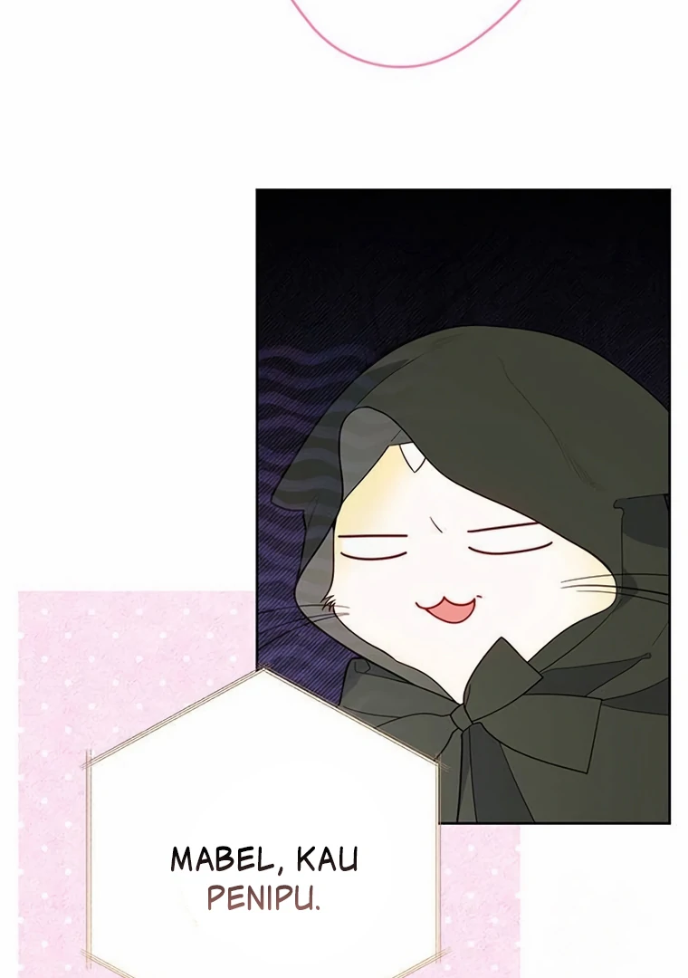 Baby Tyrant Chapter 96 Gambar 105