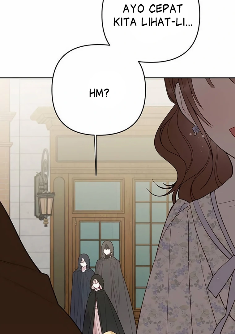 Baby Tyrant Chapter 96 Gambar 108