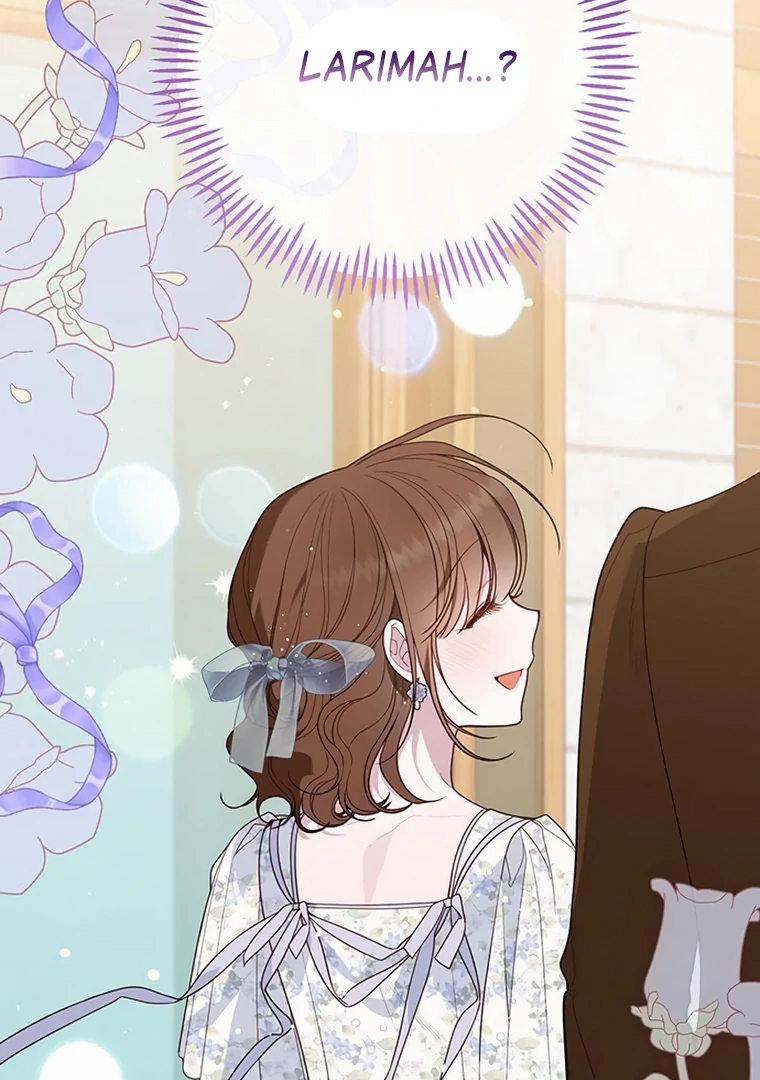 Baby Tyrant Chapter 96 Gambar 110