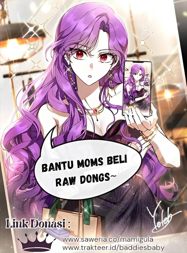 Baby Tyrant Chapter 96 Gambar 118