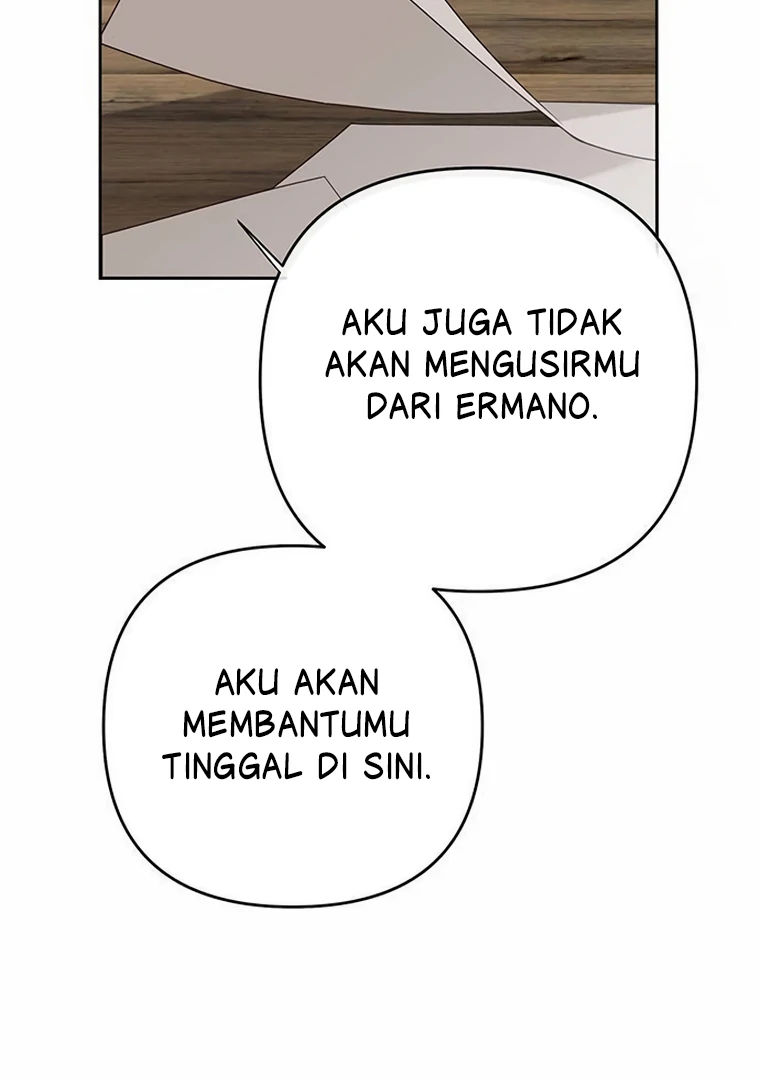Baby Tyrant Chapter 96 Gambar 15