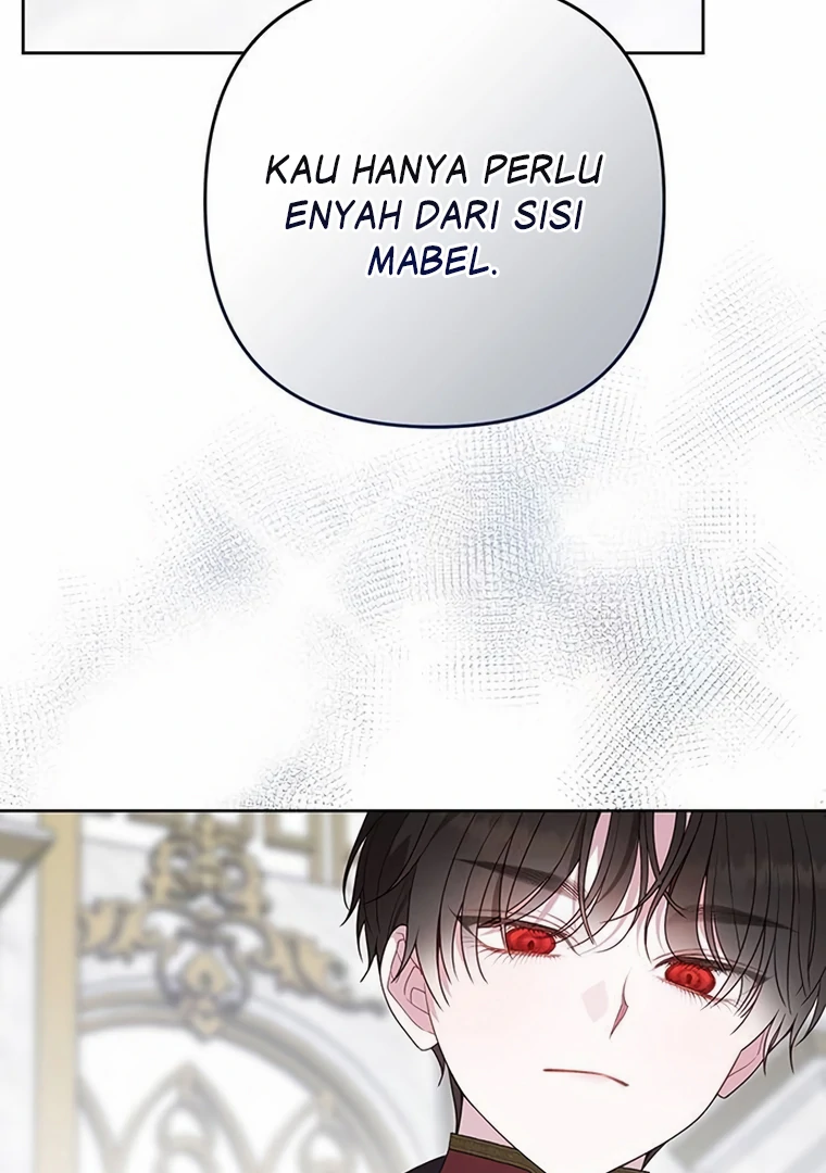 Baby Tyrant Chapter 96 Gambar 17