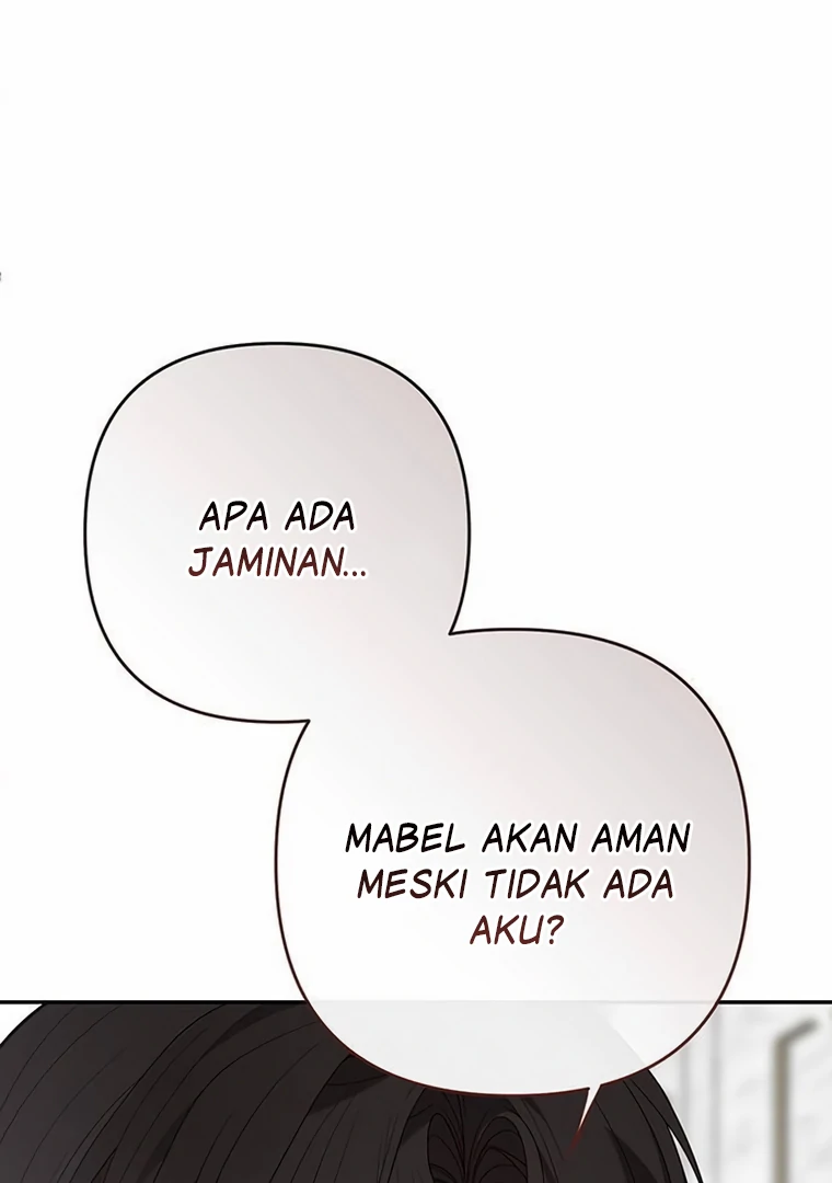 Baby Tyrant Chapter 96 Gambar 22