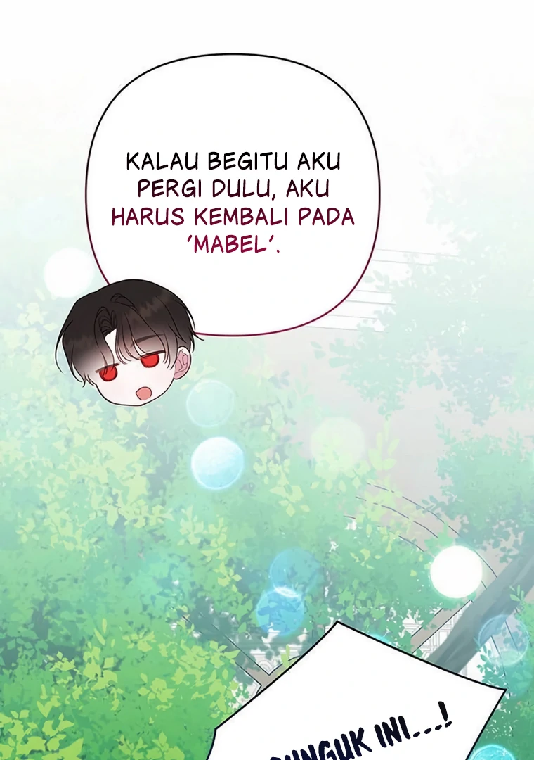 Baby Tyrant Chapter 96 Gambar 29