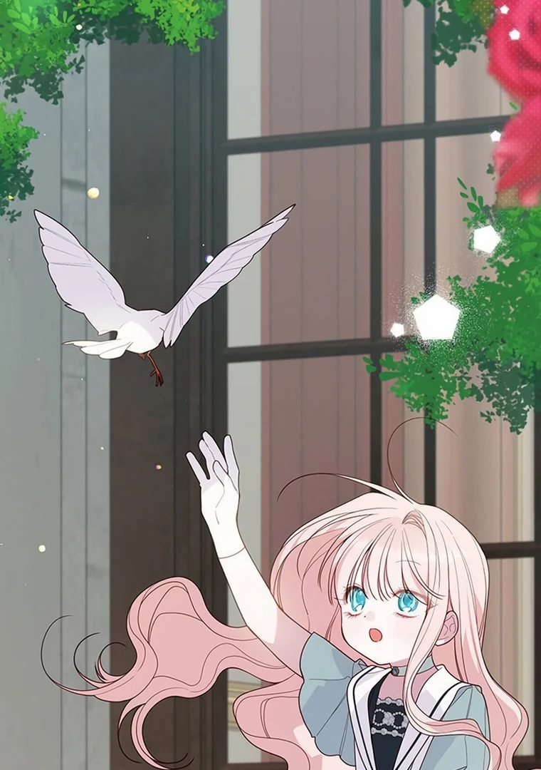 Baby Tyrant Chapter 96 Gambar 34