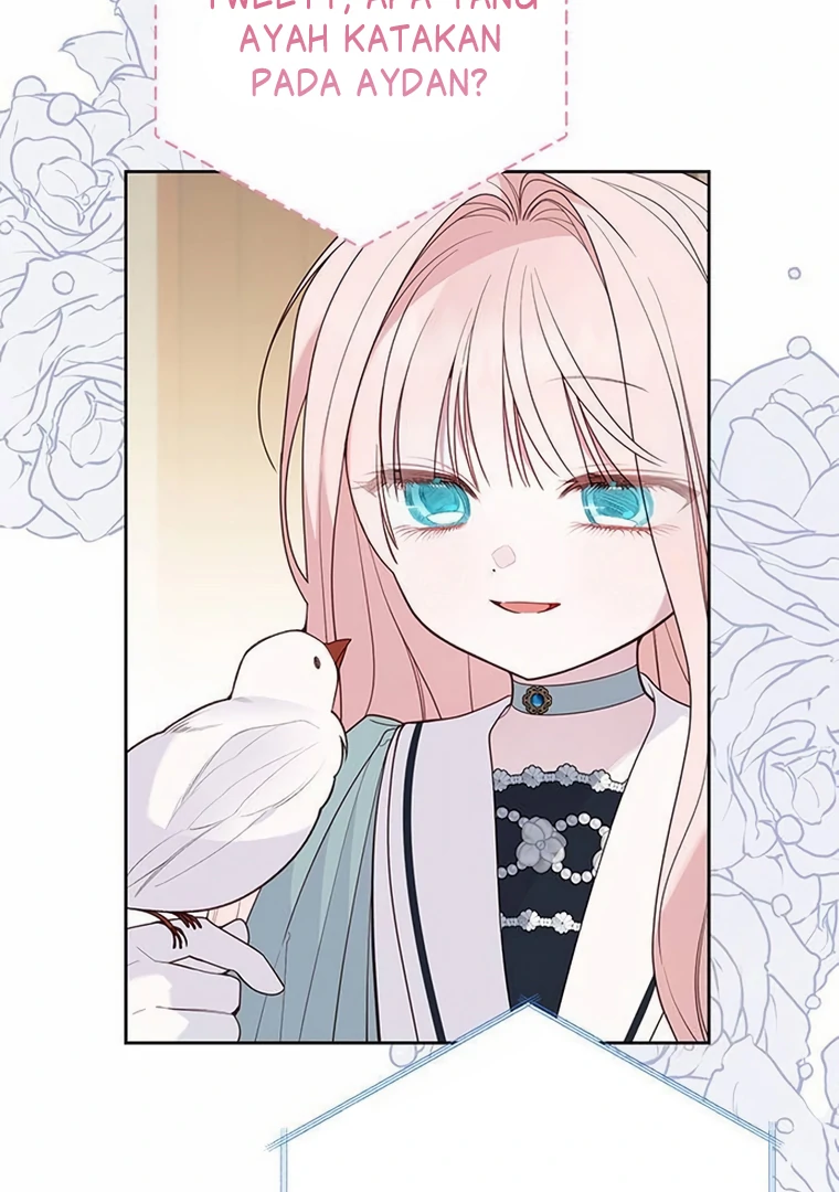 Baby Tyrant Chapter 96 Gambar 36