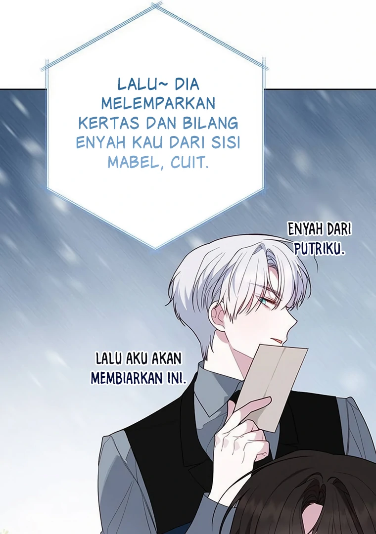 Baby Tyrant Chapter 96 Gambar 39