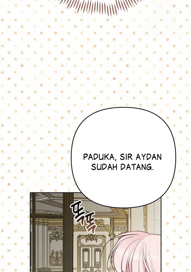 Baby Tyrant Chapter 96 Gambar 41