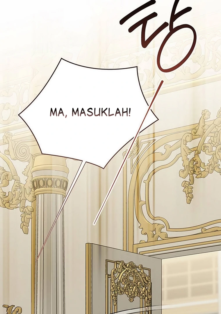 Baby Tyrant Chapter 96 Gambar 43