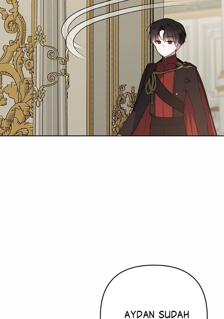 Baby Tyrant Chapter 96 Gambar 44