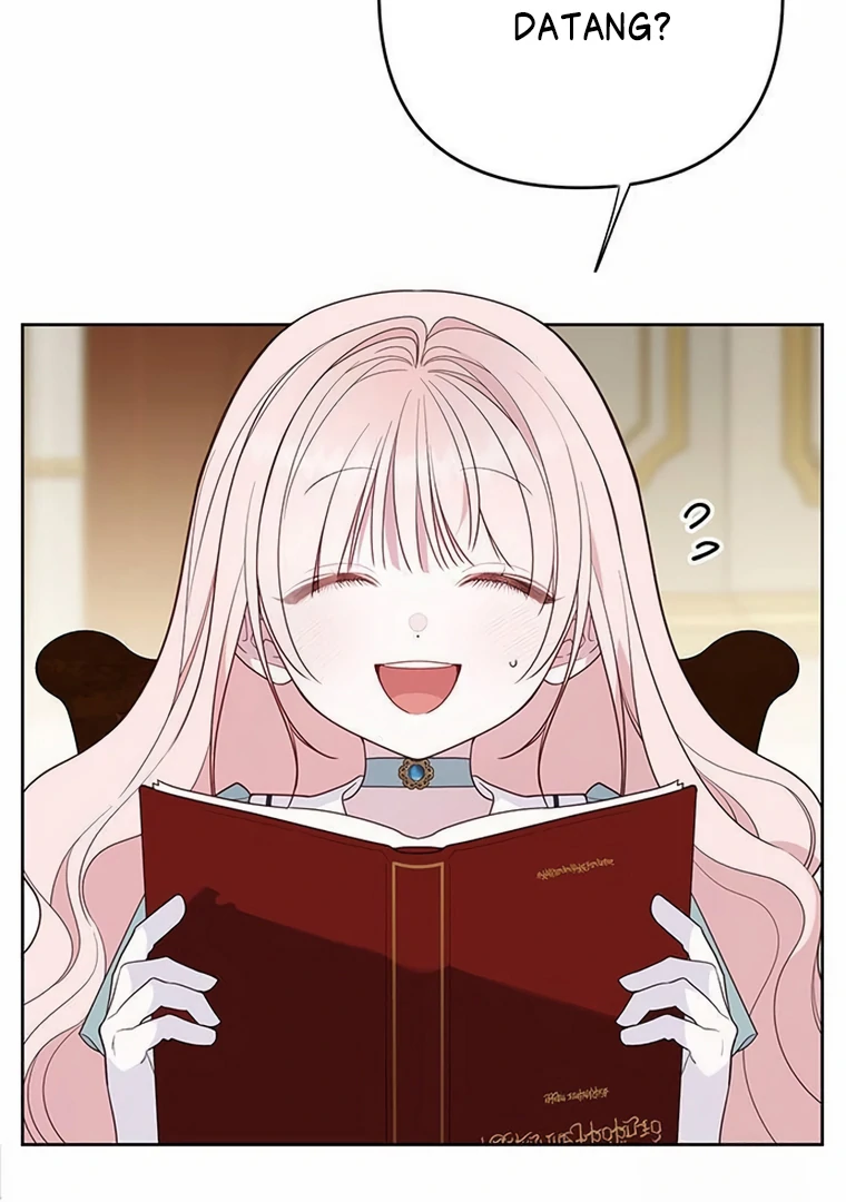 Baby Tyrant Chapter 96 Gambar 45