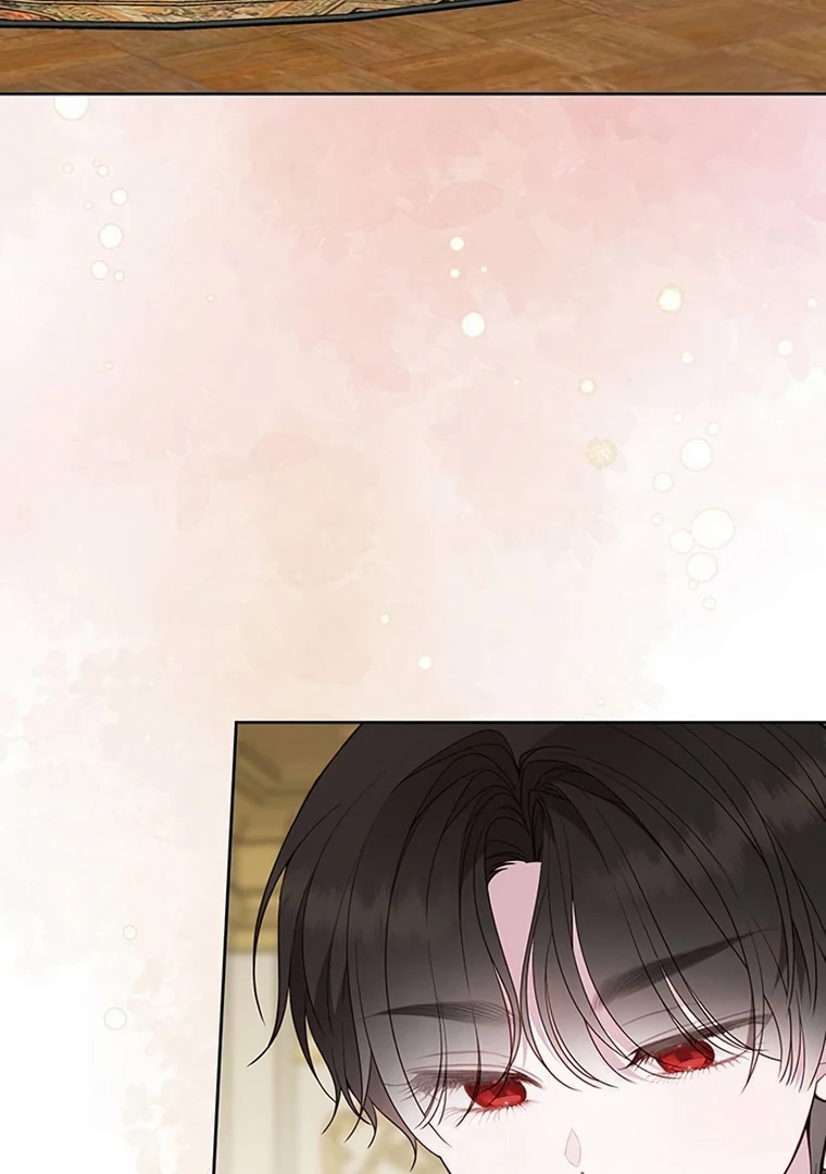 Baby Tyrant Chapter 96 Gambar 48