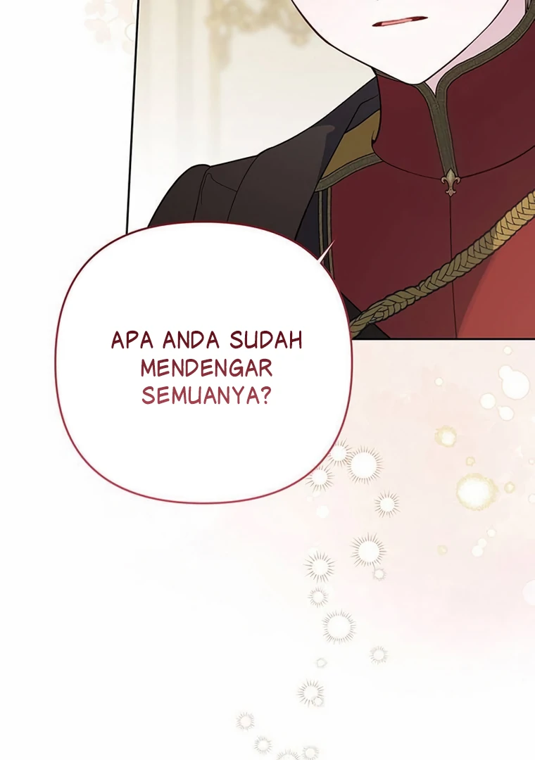 Baby Tyrant Chapter 96 Gambar 49