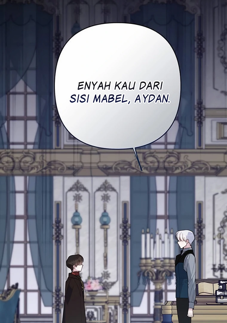 Baby Tyrant Chapter 96 Gambar 5