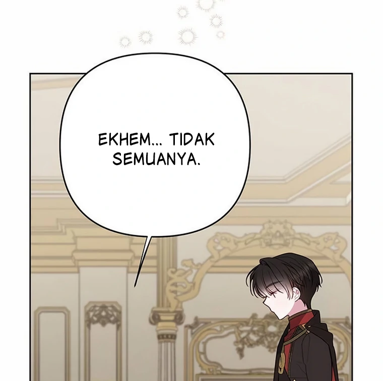 Baby Tyrant Chapter 96 Gambar 50