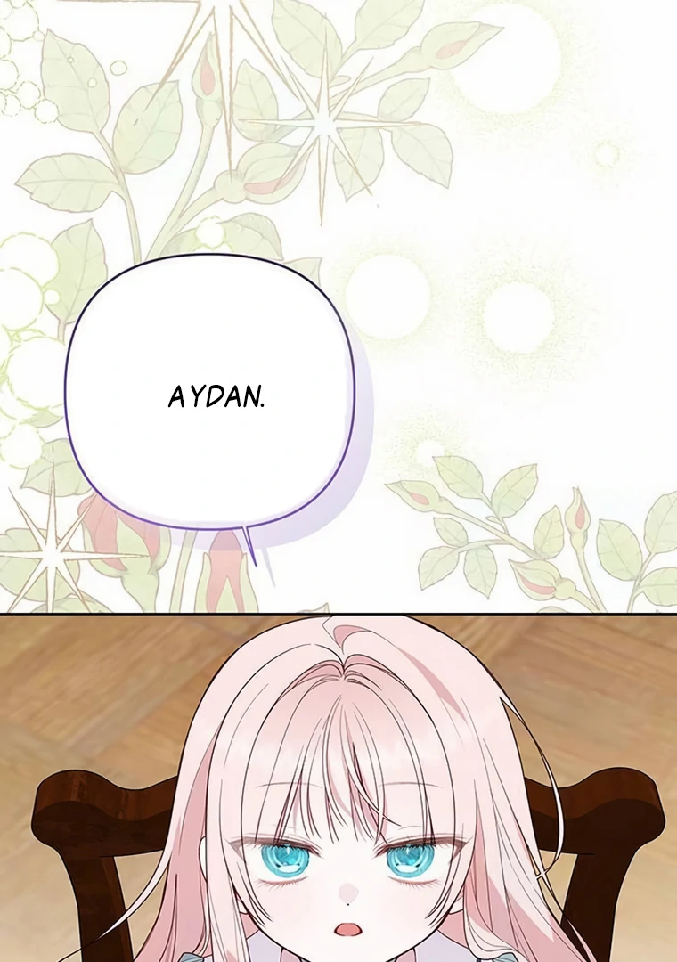 Baby Tyrant Chapter 96 Gambar 52