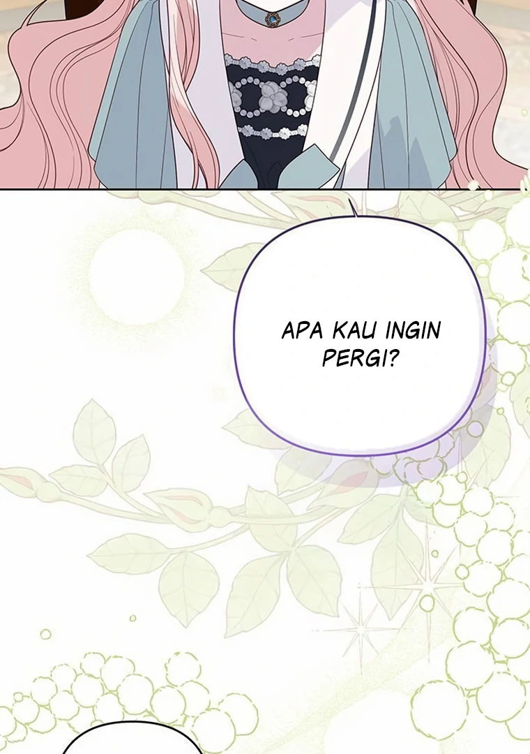 Baby Tyrant Chapter 96 Gambar 53