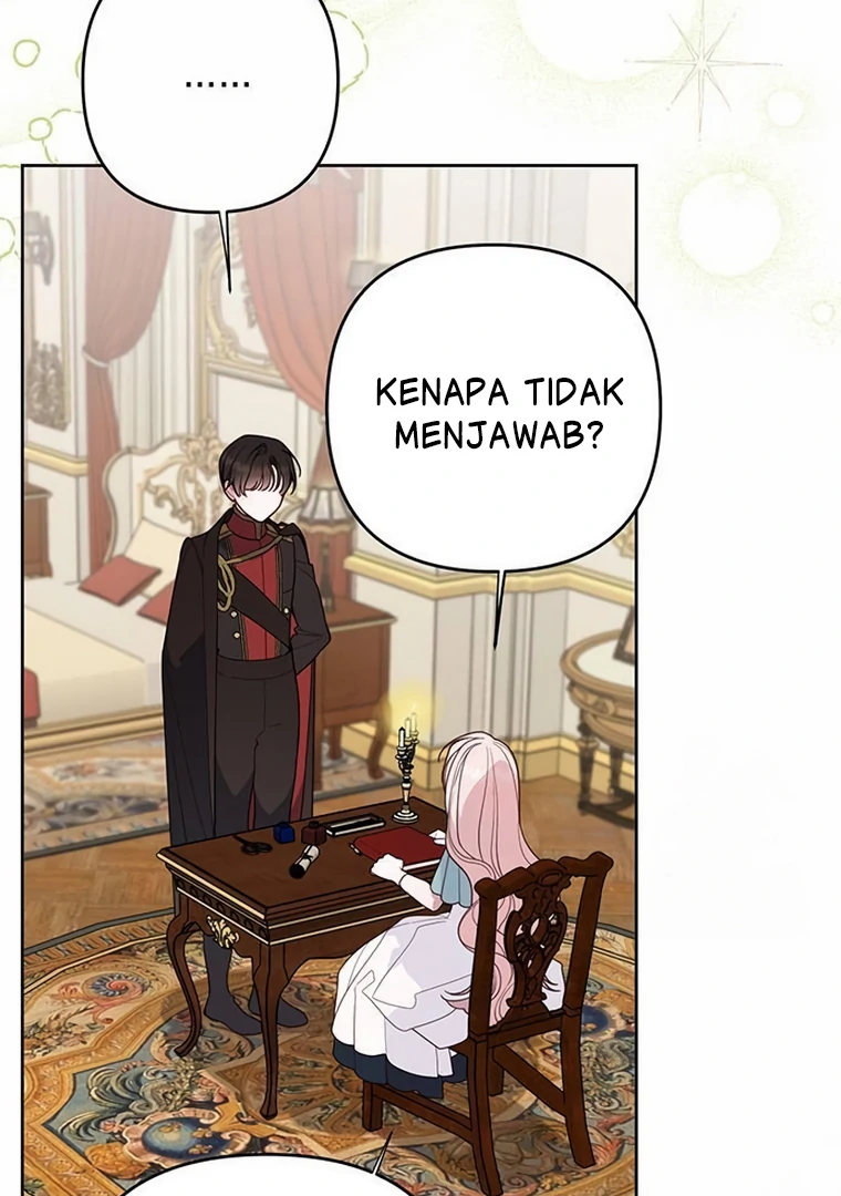 Baby Tyrant Chapter 96 Gambar 54