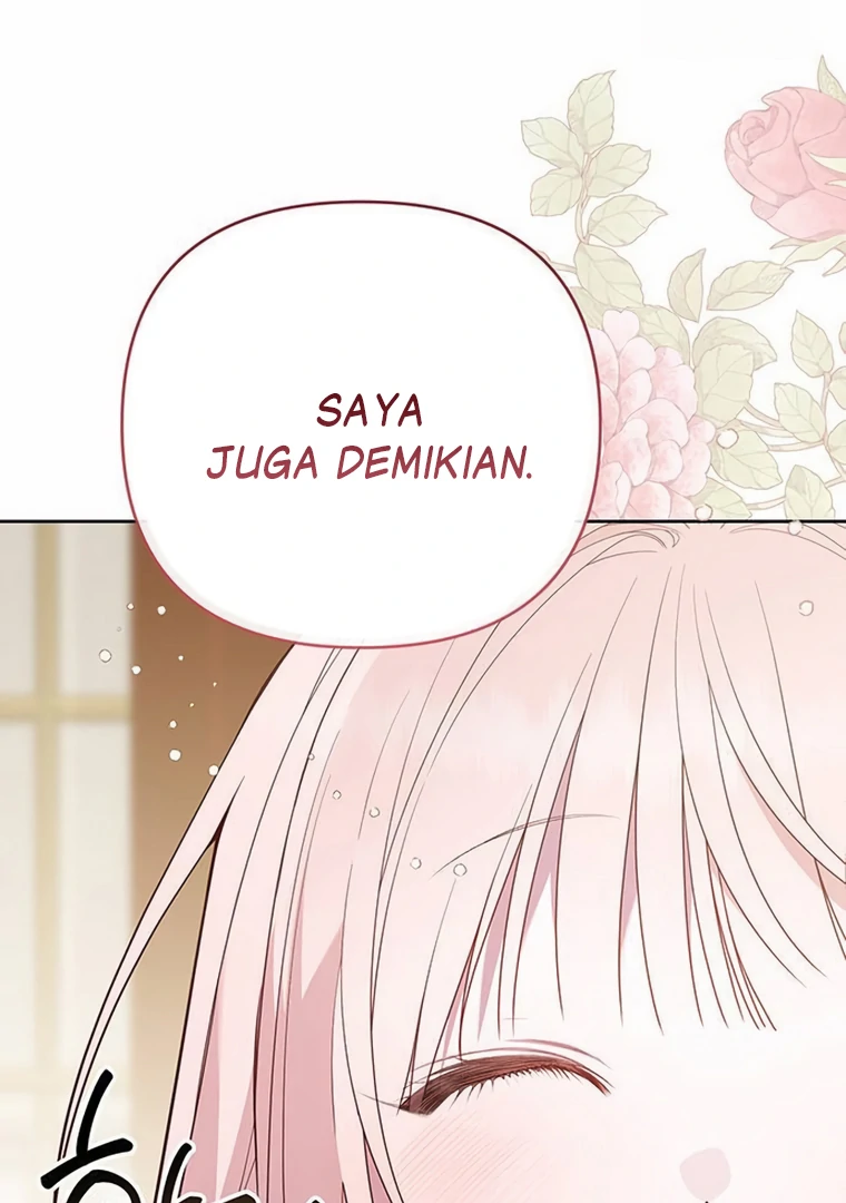 Baby Tyrant Chapter 96 Gambar 58