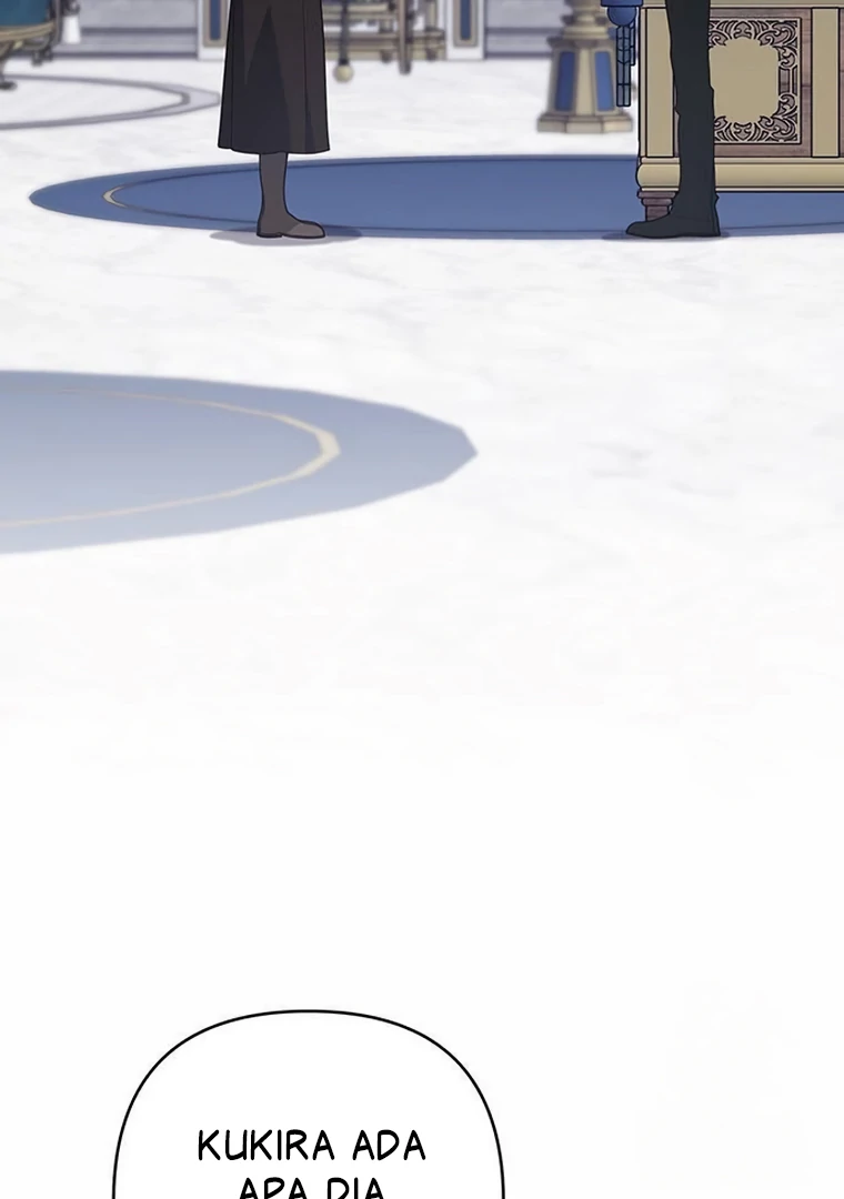 Baby Tyrant Chapter 96 Gambar 6