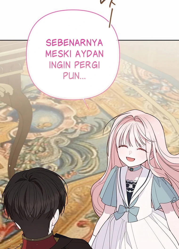 Baby Tyrant Chapter 96 Gambar 62