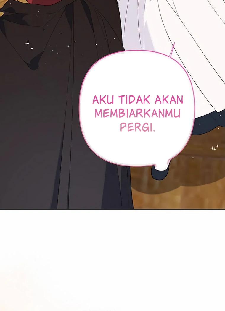 Baby Tyrant Chapter 96 Gambar 63