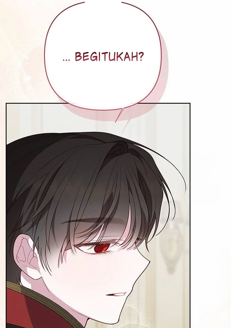 Baby Tyrant Chapter 96 Gambar 64