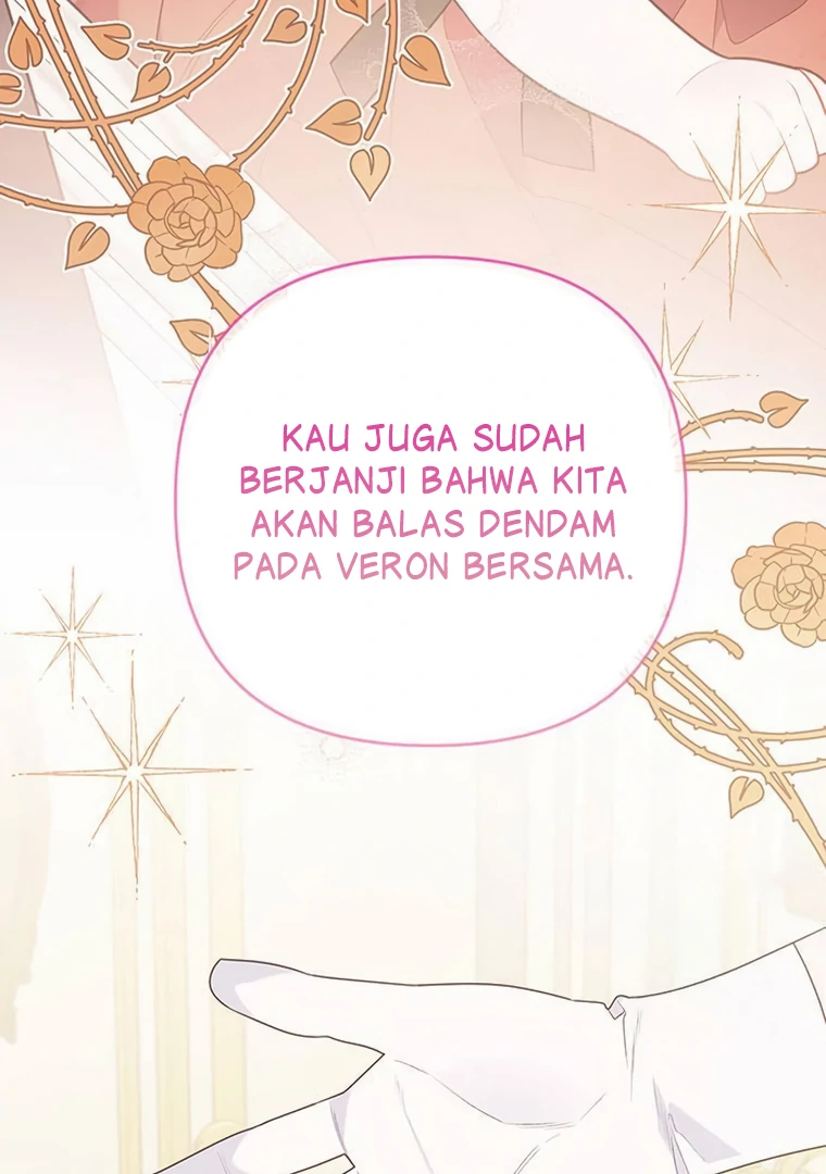 Baby Tyrant Chapter 96 Gambar 67