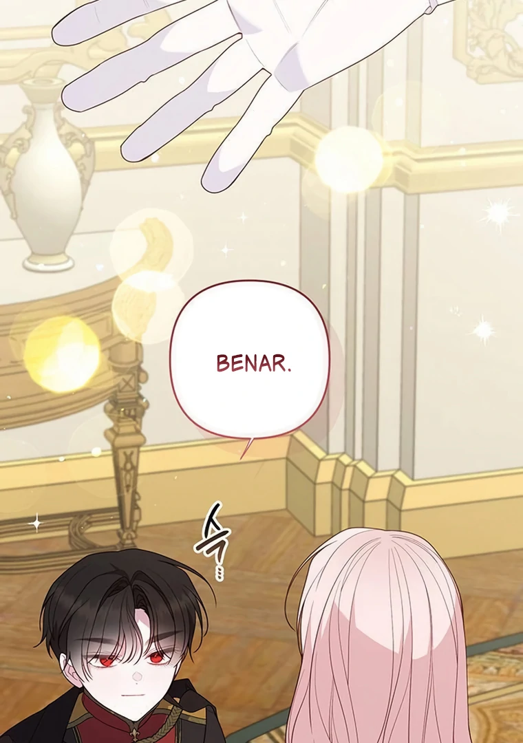 Baby Tyrant Chapter 96 Gambar 68