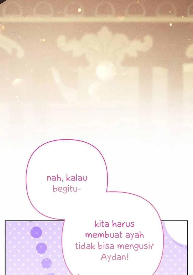 Baby Tyrant Chapter 96 Gambar 71