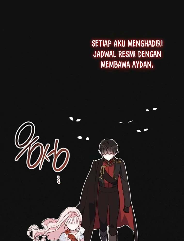 Baby Tyrant Chapter 96 Gambar 75