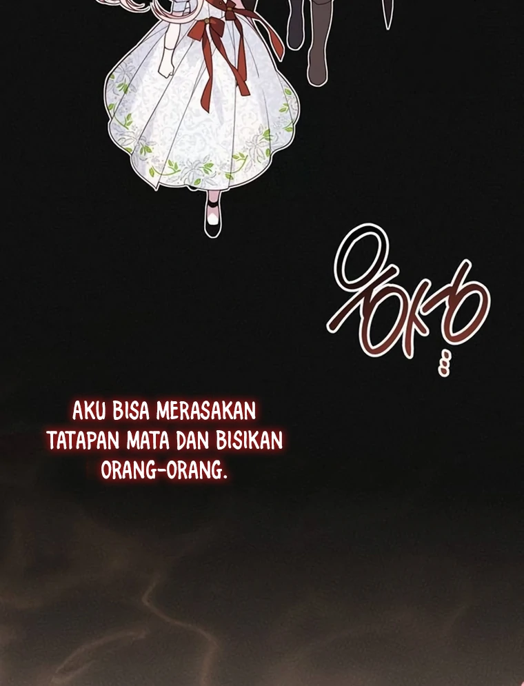 Baby Tyrant Chapter 96 Gambar 76