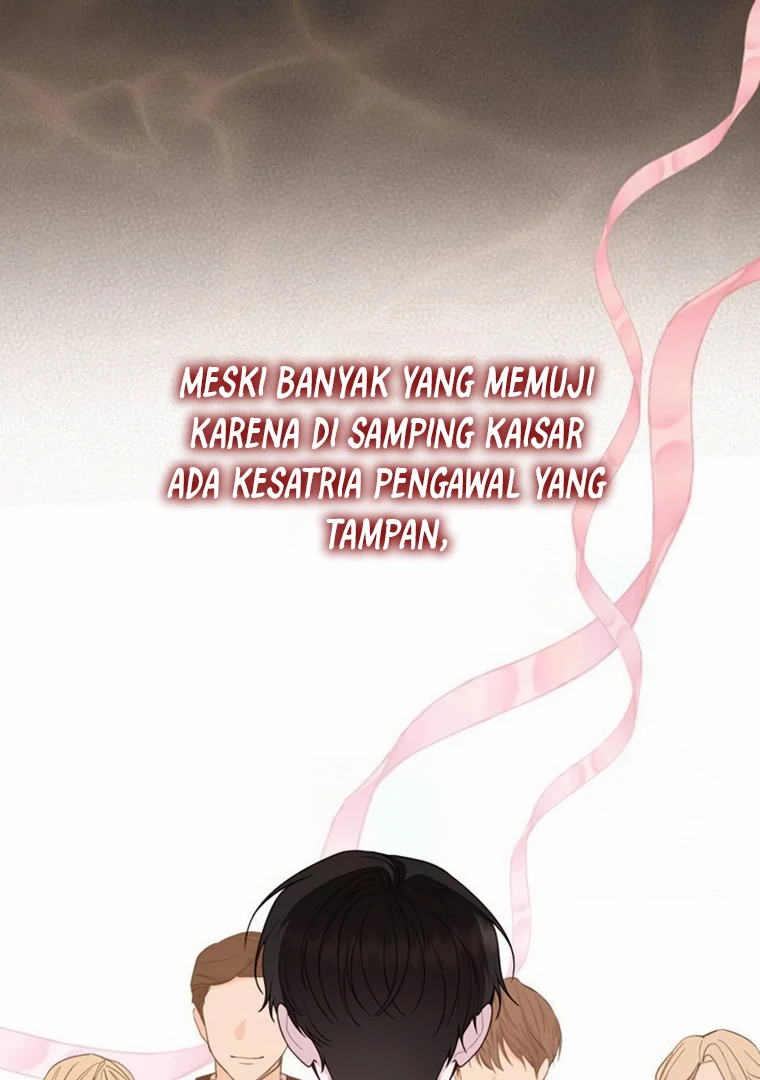 Baby Tyrant Chapter 96 Gambar 77