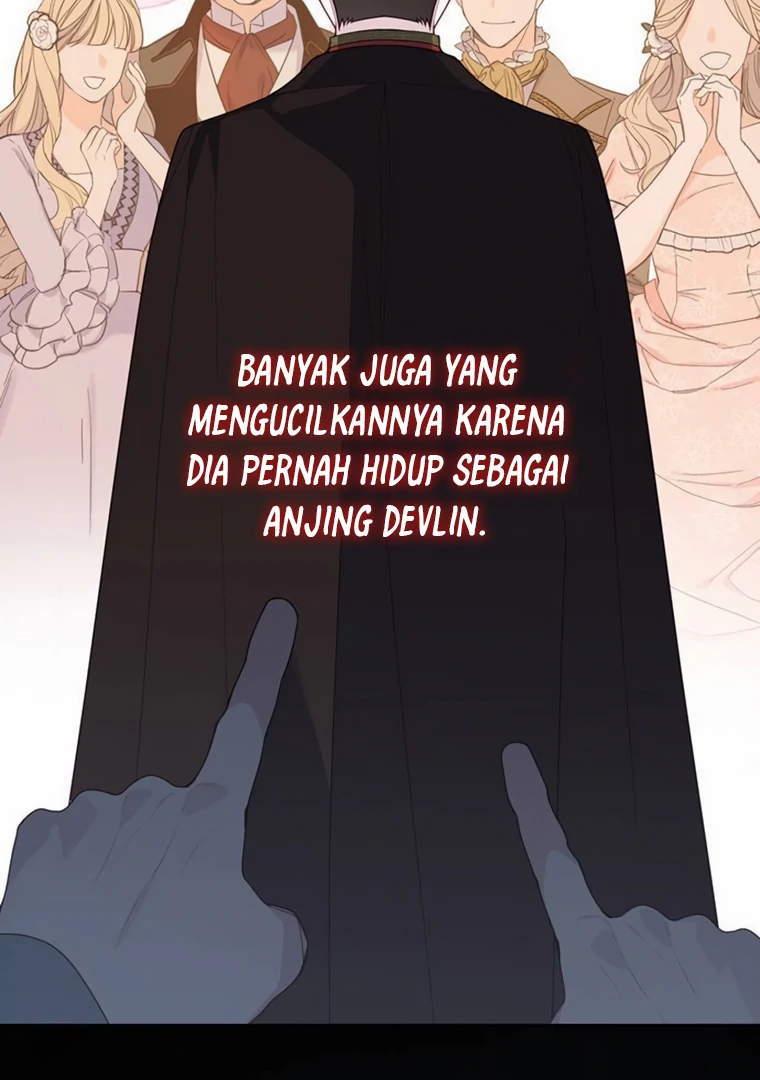 Baby Tyrant Chapter 96 Gambar 78