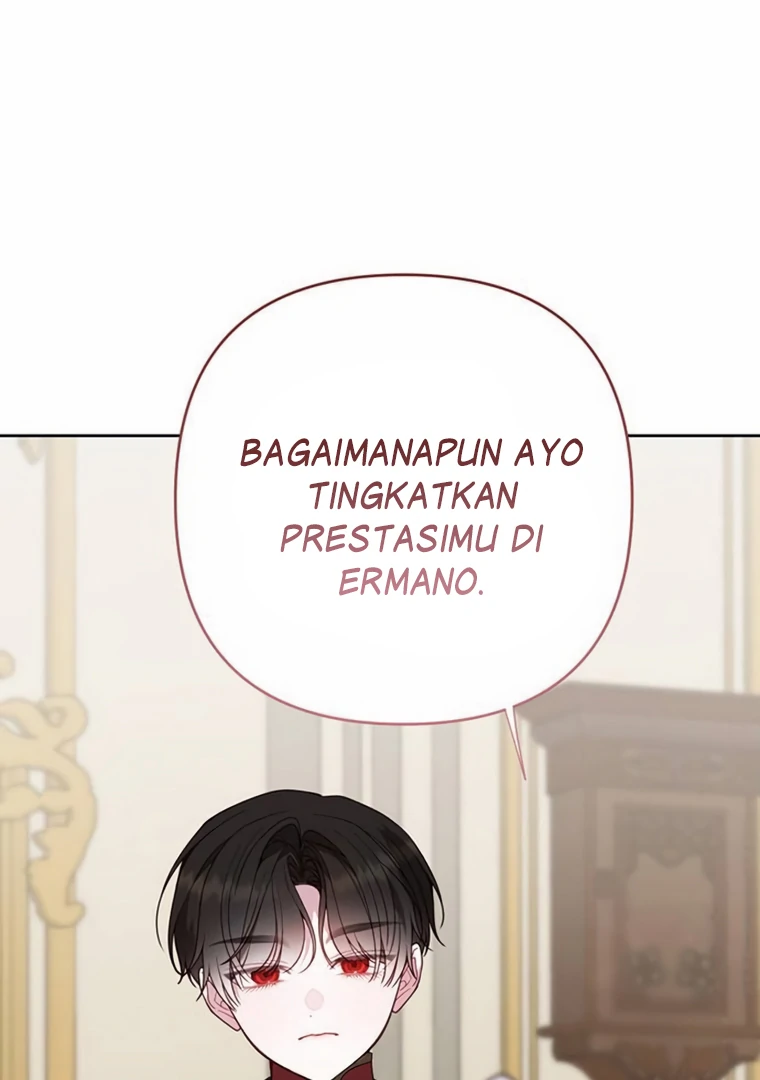 Baby Tyrant Chapter 96 Gambar 85