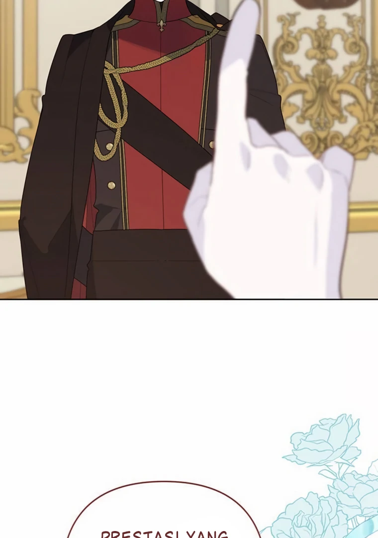 Baby Tyrant Chapter 96 Gambar 86