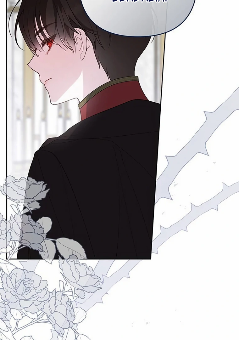 Baby Tyrant Chapter 96 Gambar 9