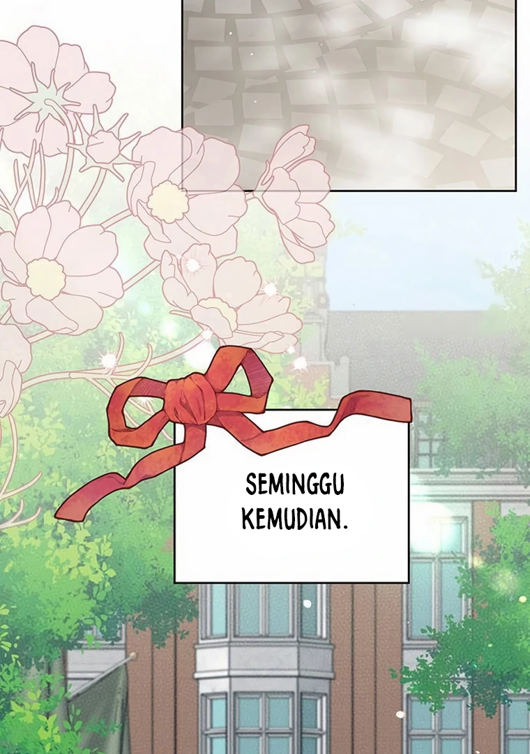 Baby Tyrant Chapter 96 Gambar 97