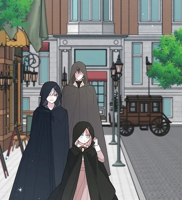 Baby Tyrant Chapter 96 Gambar 98