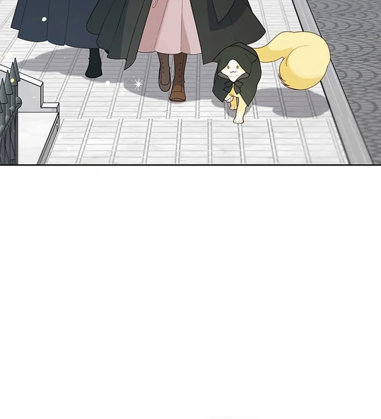 Baby Tyrant Chapter 96 Gambar 99